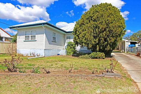 Property photo of 156 Wood Street Warwick QLD 4370