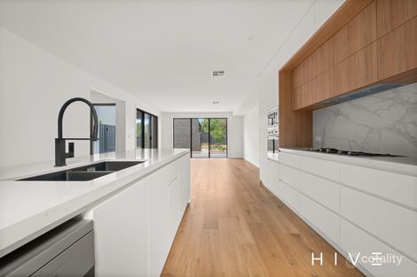 3/21 Lindsay St, Narrabundah, ACT 2604