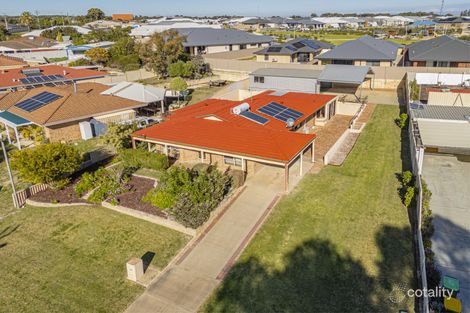 83 Moorpark Ave, Yanchep, WA 6035