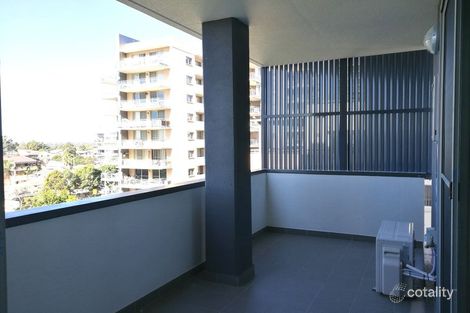 Property photo of 30/4-6 Browne Parade Warwick Farm NSW 2170