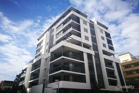 Property photo of 30/4-6 Browne Parade Warwick Farm NSW 2170