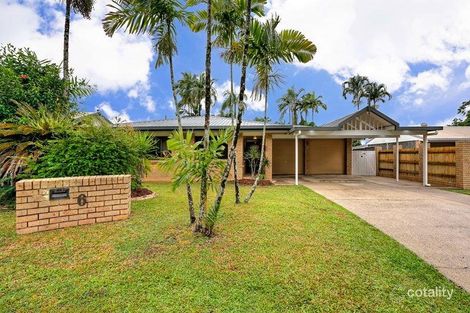 Property photo of 6 Ponticello Street Whitfield QLD 4870