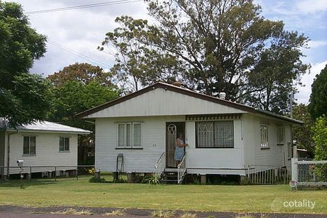 52 Cole St, Silkstone, QLD 4304