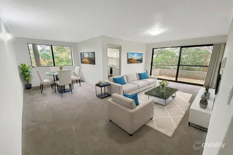 Property photo of 13/62 Palmer Street Cammeray NSW 2062