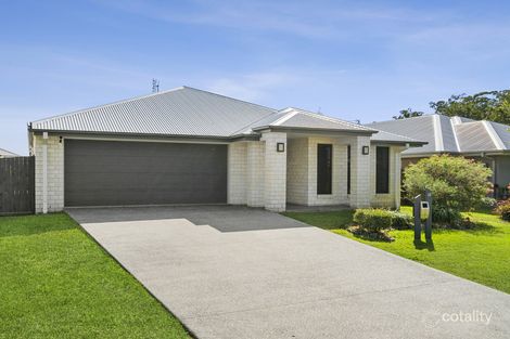 Property photo of 61 Ruby Crescent Meridan Plains QLD 4551