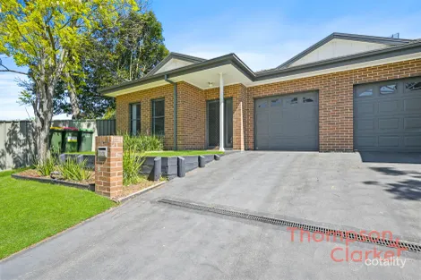 2/3b Quarrybylong St, Cessnock, NSW 2325