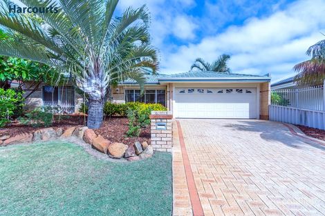 Property photo of 6 Whithorn Circle Kinross WA 6028