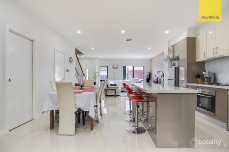 Property photo of 29 Honour Street Craigieburn VIC 3064
