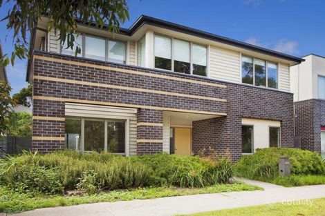 4 Parkville Ave, Parkville, VIC 3052