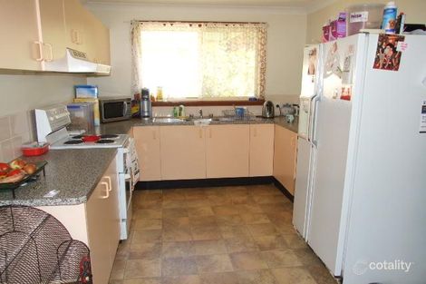 Property photo of 3A Campbell Street Thirlmere NSW 2572