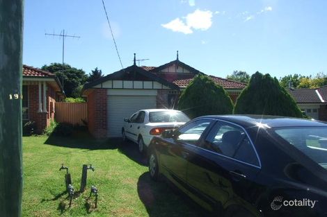 Property photo of 3A Campbell Street Thirlmere NSW 2572