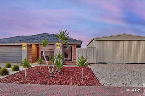 Property photo of 45 Pedler Boulevard Freeling SA 5372