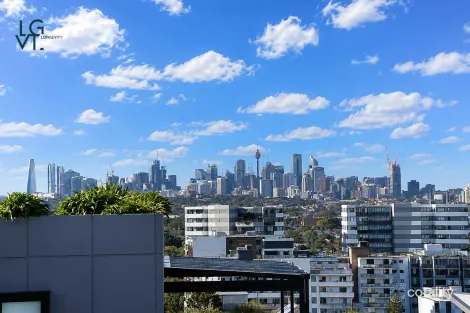 Property photo of 808/1 Kyle Street Arncliffe NSW 2205