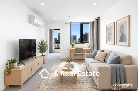 1311/500 Elizabeth St, Melbourne, VIC 3000