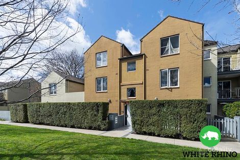 31/44 Moorhouse St, O'Connor, ACT 2602