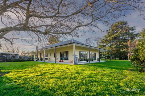 38 Moloneys Rd, Acheron, VIC 3714