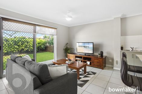 Property photo of 9/115 Mango Hill Boulevard East Mango Hill QLD 4509