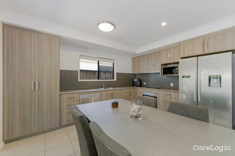 Property photo of 56 Bunya Way Andergrove QLD 4740