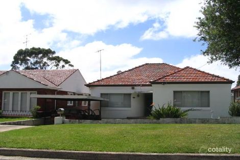 18 Woorail Ave, Kingsgrove, NSW 2208