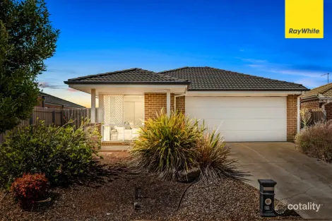 195 James Melrose Dr, Brookfield, VIC 3338