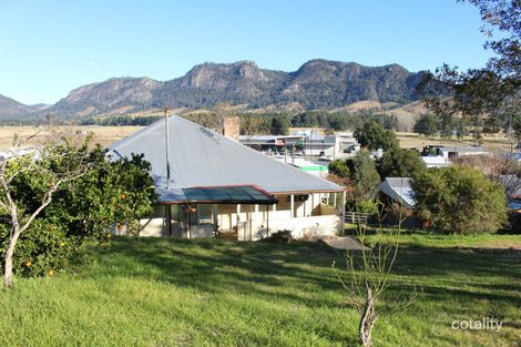 Property photo of 7 Memorial Park Lane Gloucester NSW 2422