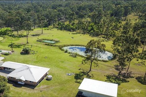 Property photo of 122 Four Mile Lane Clarenza NSW 2460