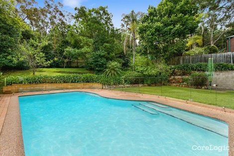 Property photo of 21 Page Avenue North Wahroonga NSW 2076