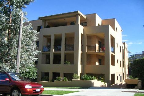 Property photo of 15/43-47 Empress Street Hurstville NSW 2220