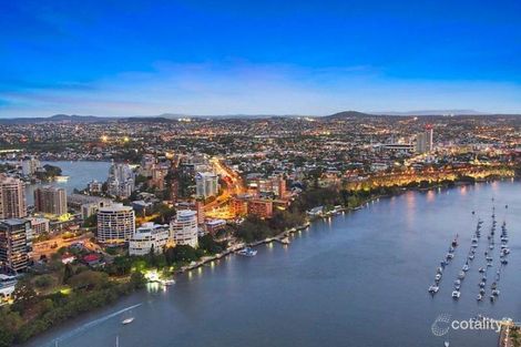 Property photo of 4305/71 Eagle Street Brisbane City QLD 4000
