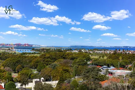 Property photo of 808/1 Kyle Street Arncliffe NSW 2205