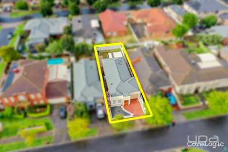 Property photo of 4 Smethwick Green Caroline Springs VIC 3023