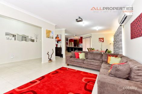 Property photo of 7 Reserve Drive Flagstone QLD 4280