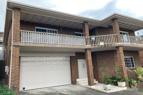 Property photo of 55A Banks Road Earlwood NSW 2206