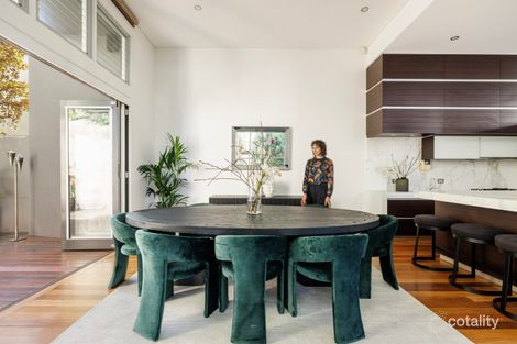 Property photo of 35 Hampden Street Paddington NSW 2021
