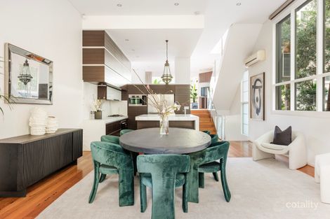Property photo of 35 Hampden Street Paddington NSW 2021