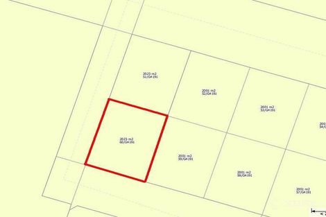 Lot 60 Nevada Rd, Guthalungra, QLD 4805