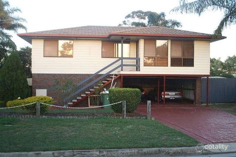 44 Moorshead St, Capalaba, QLD 4157