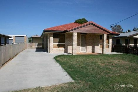 Property photo of 24 Limpus Avenue Keppel Sands QLD 4702