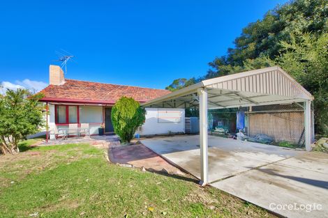 Property photo of 12 Grinstead Way Balga WA 6061