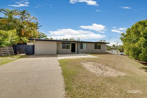 Property photo of 28 Tyson Crescent Tannum Sands QLD 4680