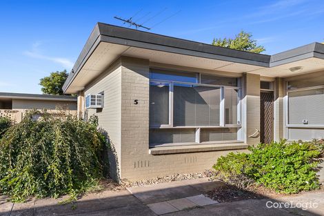 Property photo of 5/20-22 Princetown Road Mount Waverley VIC 3149