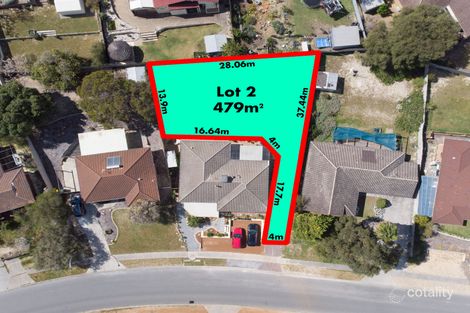 Lot 2/40 Littorina Ave, Heathridge, WA 6027