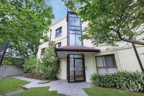 12/34 Gosse St, Kingston, ACT 2604