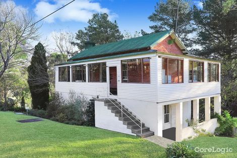 Property photo of 76 Govett Street Katoomba NSW 2780