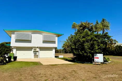 Property photo of 85 Zelma Street Grasstree Beach QLD 4740