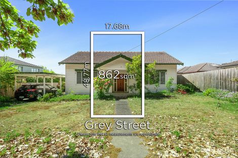 Property photo of 11 Grey Street Balwyn VIC 3103