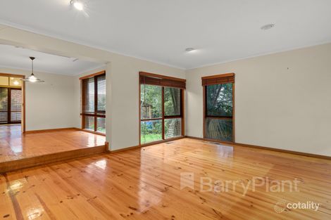 Property photo of 79 Milpera Crescent Wantirna VIC 3152