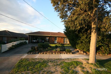 58 Narr-Maen Dr, Croydon Hills, VIC 3136