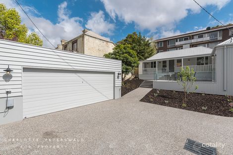 Property photo of 121 Goulburn Street West Hobart TAS 7000