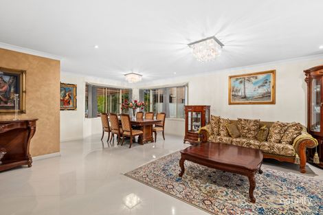 Property photo of 79 Ponytail Drive Stanhope Gardens NSW 2768